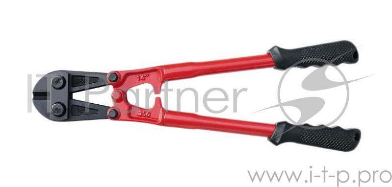 Болторез ЗУБР 23311-045 эксперт губки из хромомолибденовой стали 450мм/18”