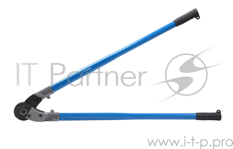 Ножницы ЗУБР 23345-105 эксперт для перекусывания тросов до d 18мм 1050мм