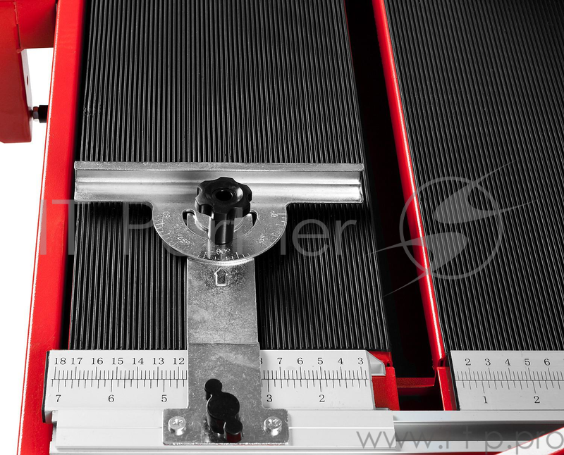 Плиткорез электрический ЗУБР ЭП-300-1500C длина реза 1200мм диск 300мм глубина реза 90°-65мм/45°-5