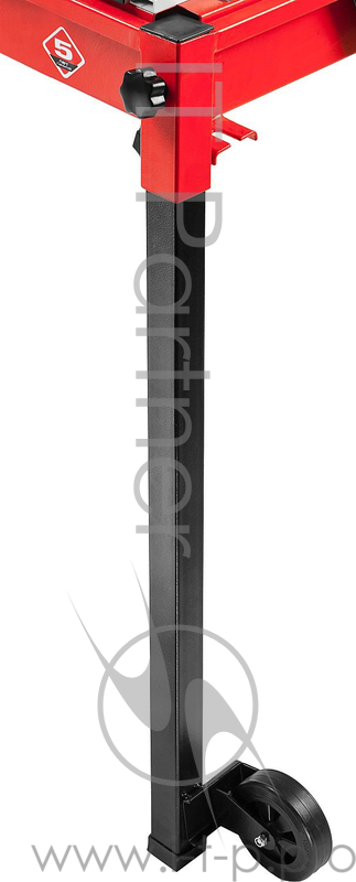 Плиткорез электрический ЗУБР ЭП-300-1500C длина реза 1200мм диск 300мм глубина реза 90°-65мм/45°-5