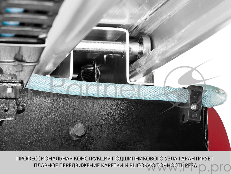 Плиткорез электрический ЗУБР ЭП-300-1500C длина реза 1200мм диск 300мм глубина реза 90°-65мм/45°-5