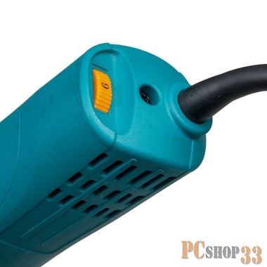 Шлифовальные машины Bort BWS-905-R Машина шлифовальная угловая 98290004 { 900 Вт, 11000 об/мин, 125 мм, М14, 1,95 кг, набор аксессуаров 4 шт }