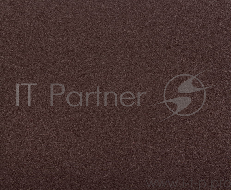 Лист шлифовальный ЗУБР 35515-100 МАСТЕР на тканевой основе водостойкий P100 230х280мм 5шт.