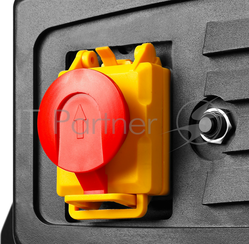 Станок ЗУБР СРФ-254-1600С рейсмусно-фуговальный ширина строгания 254мм толщина заготовки до 120мм