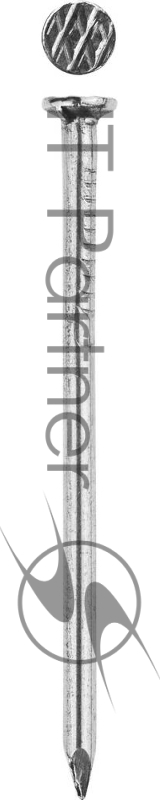 Зубр Гвозди