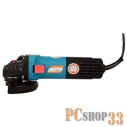 Шлифовальная машина Sturm AG90121P УШМ