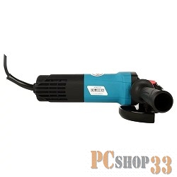 Шлифовальная машина Sturm AG90121P УШМ