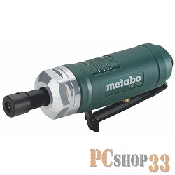 Шлифовальная машина Metabo DG 700 Прямая шлифовальная машина 601554000 { 600л/мин,22000/мин }