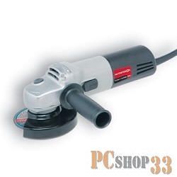 Шлифовальная машина ИНТЕРСКОЛ УШМ-115/900 угловая шлифмашина 515.1.0.00