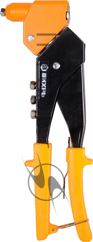 Заклепочник 250 мм поворотный 360 гр.