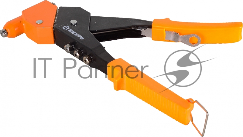 Заклепочник 250 мм поворотный 360 гр.