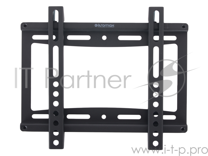 Кронштейн Kromax IDEAL-5 grey, для LED/LCD/ TV 15