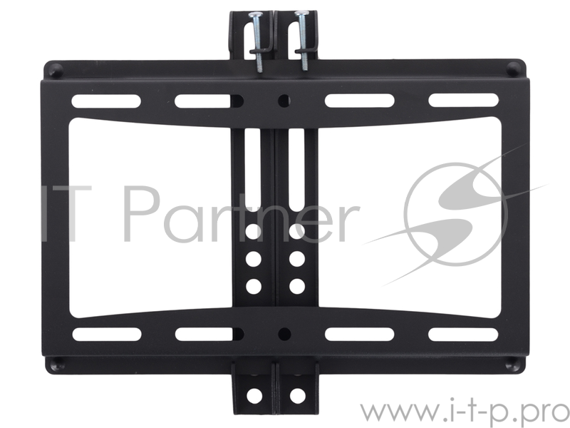 Кронштейн Kromax IDEAL-5 grey, для LED/LCD/ TV 15