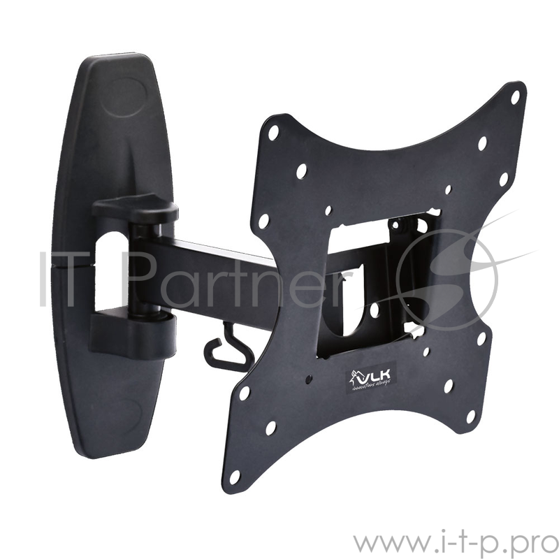 Кронштейн VLK TRENTO-5 черный 20