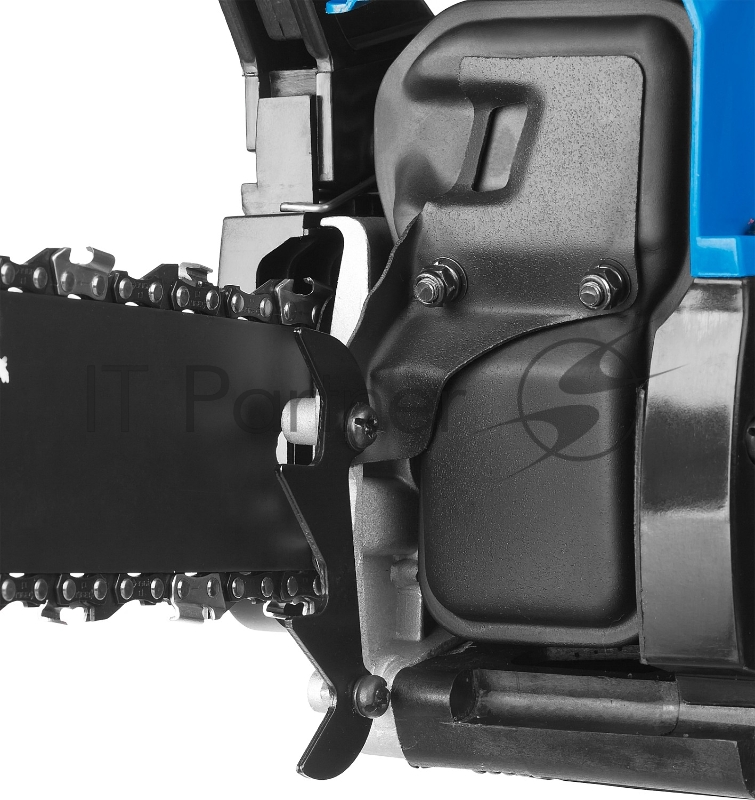 Бензопила ЗУБР ПБЦ-400 40П 1.5 Квт/2 л.с. 40 см3 шина 16'' цепь 3.8''-1.3мм-57 4.6кг