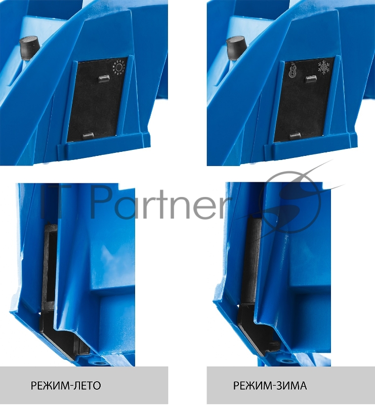 Бензопила ЗУБР ПБЦ-400 40П 1.5 Квт/2 л.с. 40 см3 шина 16'' цепь 3.8''-1.3мм-57 4.6кг