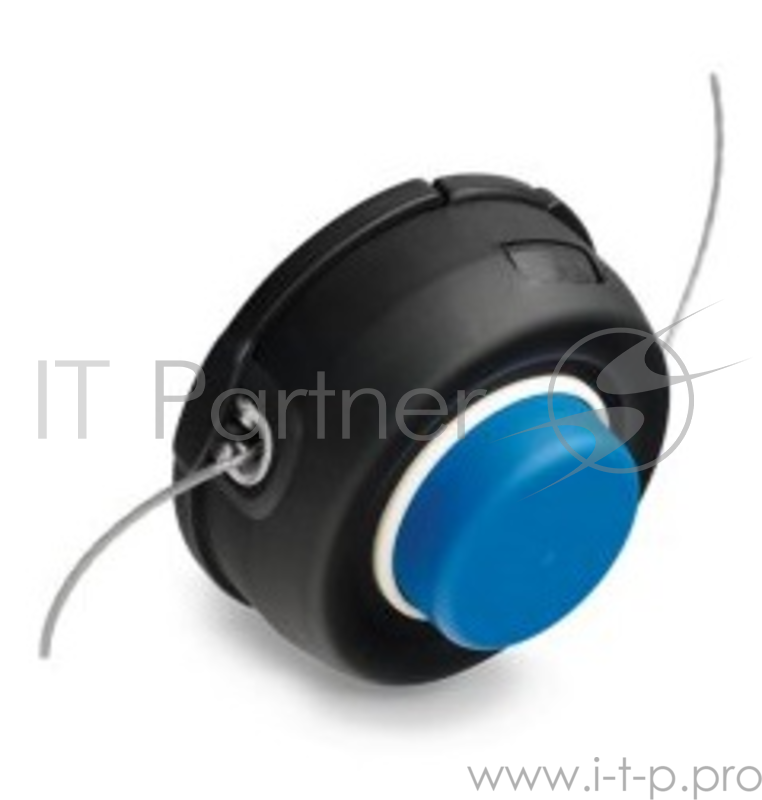 Головка триммерная Husqvarna 5784466-01 полуавтоматическая