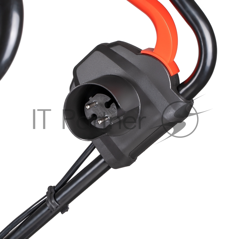 Газонокосилка Ставр ГКЭ-1400М