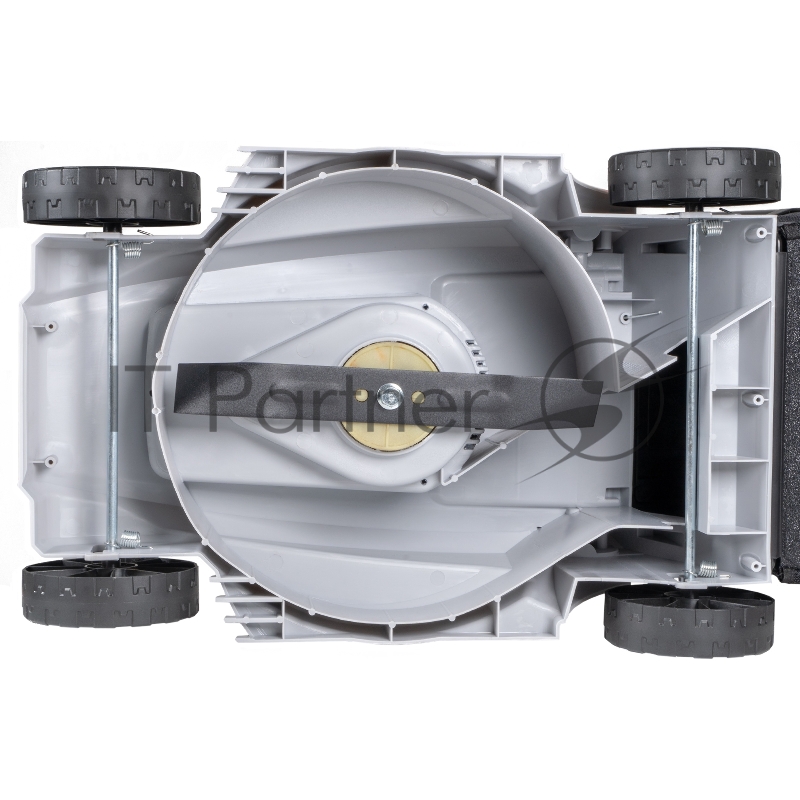 Газонокосилка Ставр ГКЭ-1400М