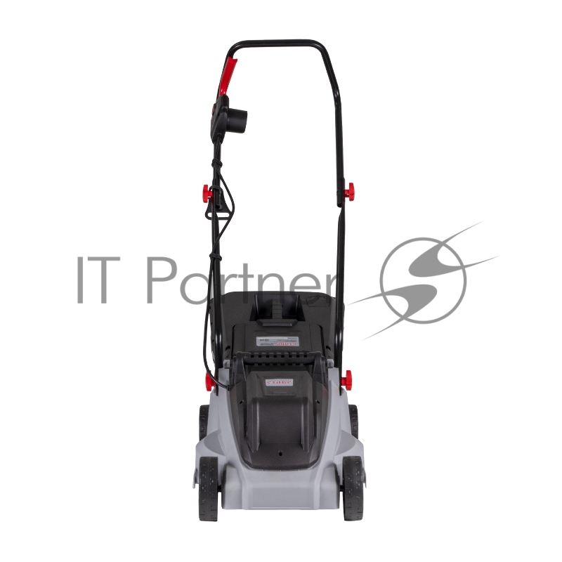 Газонокосилка Ставр ГКЭ-1400М