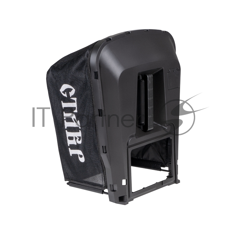 Газонокосилка Ставр ГКЭ-1400М