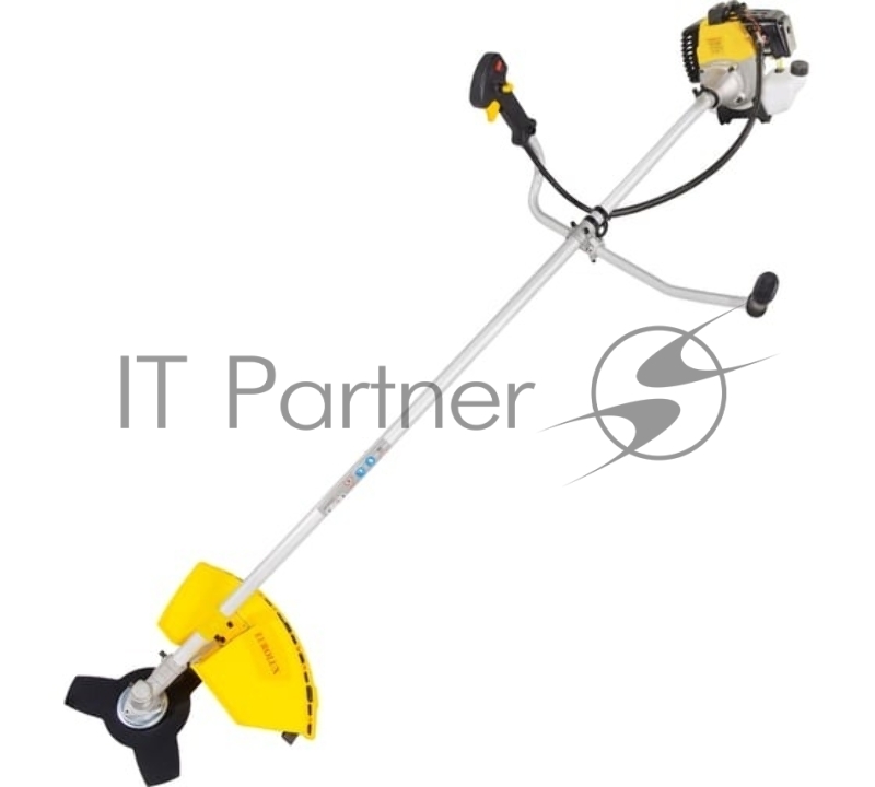 Бензиновый триммер EUROLUX TR-1900T 1900Вт 2-х тактный объем бака 51.7см3