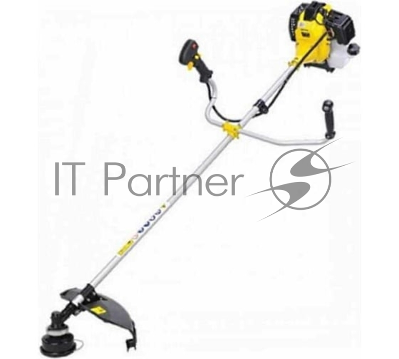 Бензиновый триммер EUROLUX TR-1900T 1900Вт 2-х тактный объем бака 51.7см3