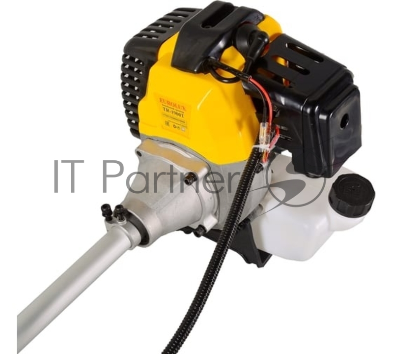 Бензиновый триммер EUROLUX TR-1900T 1900Вт 2-х тактный объем бака 51.7см3