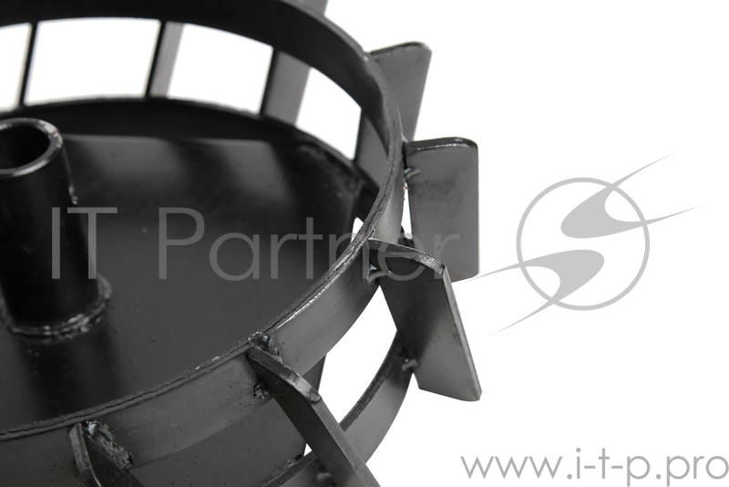 Комплект для культиватора HAMMER для RT75A, RT75B грунтозацепы, окучник