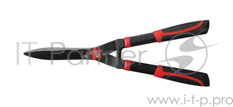 Кусторез FIT 77109 61см стальные ручки с прорезиненными накладками