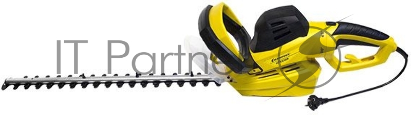 Кусторез CHAMPION HTE610R электрические 750Вт 610мм 3.8кг