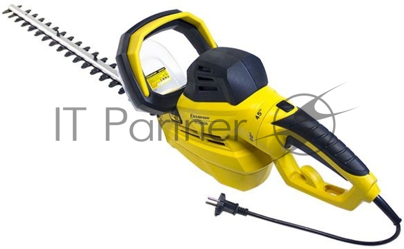 Кусторез CHAMPION HTE610R электрические 750Вт 610мм 3.8кг