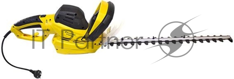 Кусторез CHAMPION HTE610R электрические 750Вт 610мм 3.8кг