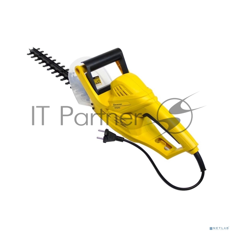 Кусторез CHAMPION HTE410 электрические 520Вт 410мм 2.1кг