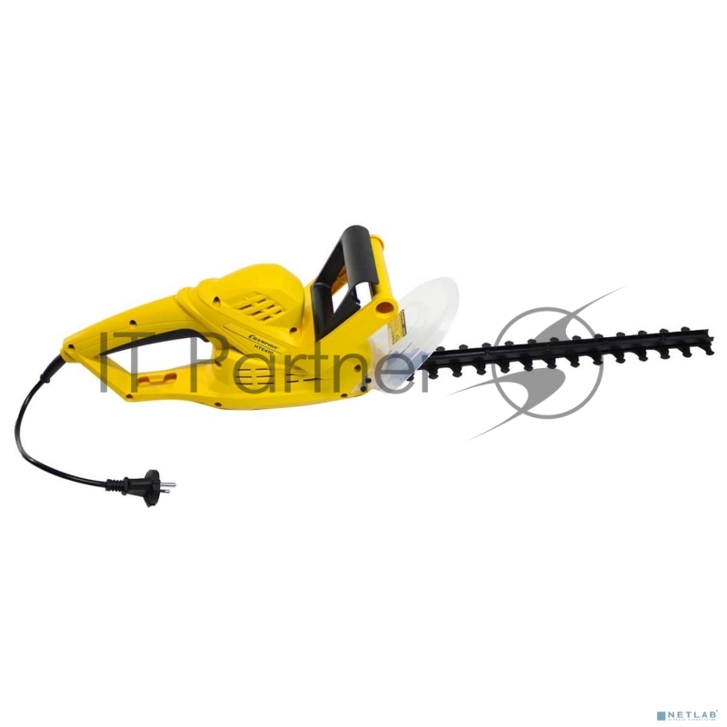 Кусторез CHAMPION HTE410 электрические 520Вт 410мм 2.1кг