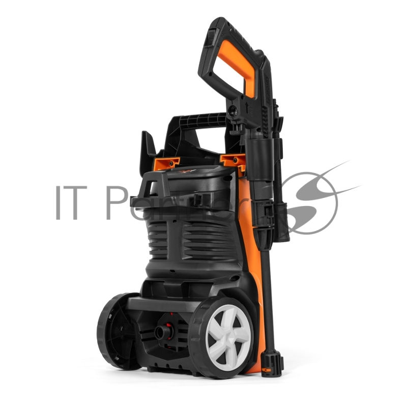 Мойка высокого давления DAEWOO DAW400