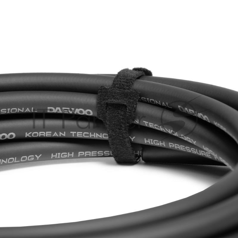 Мойка высокого давления DAEWOO DAW400