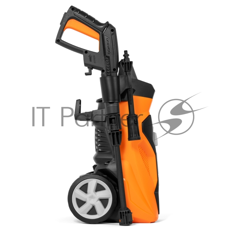 Мойка высокого давления DAEWOO DAW400