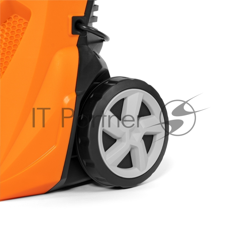 Мойка высокого давления DAEWOO DAW400