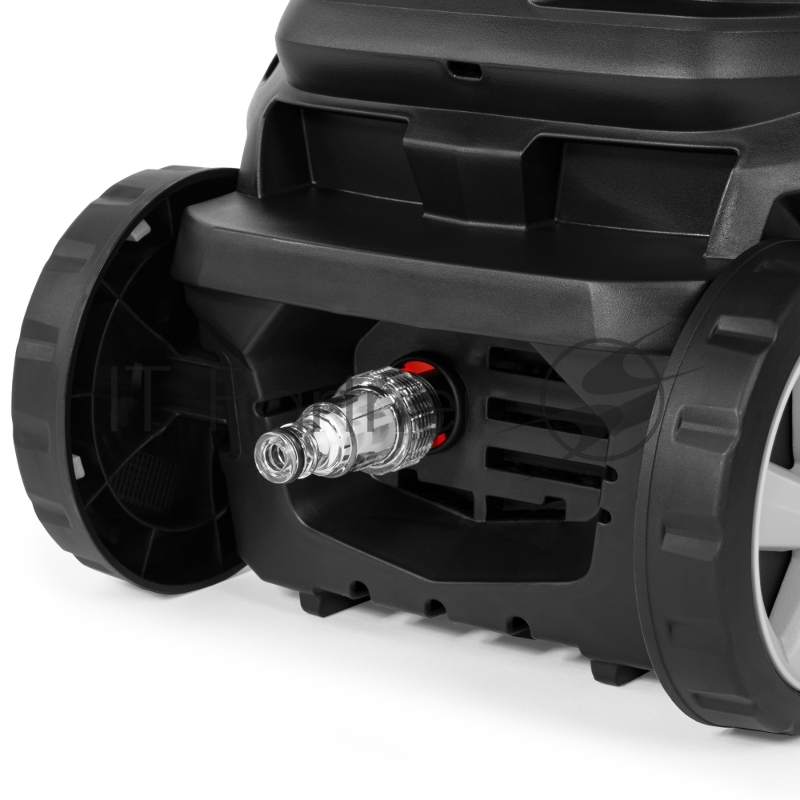 Мойка высокого давления DAEWOO DAW400