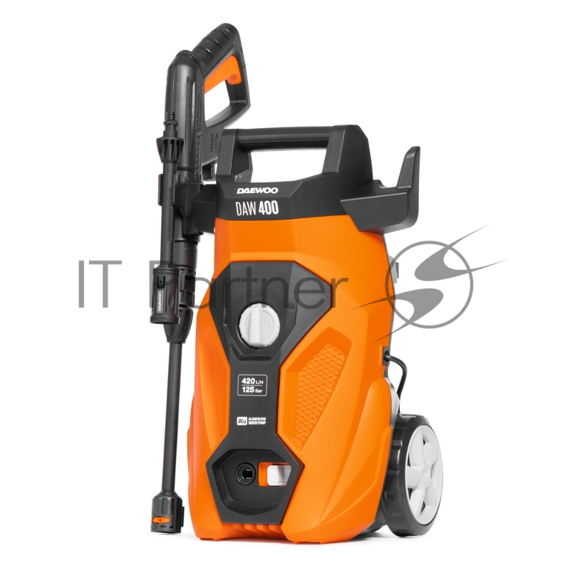 Мойка высокого давления DAEWOO DAW400