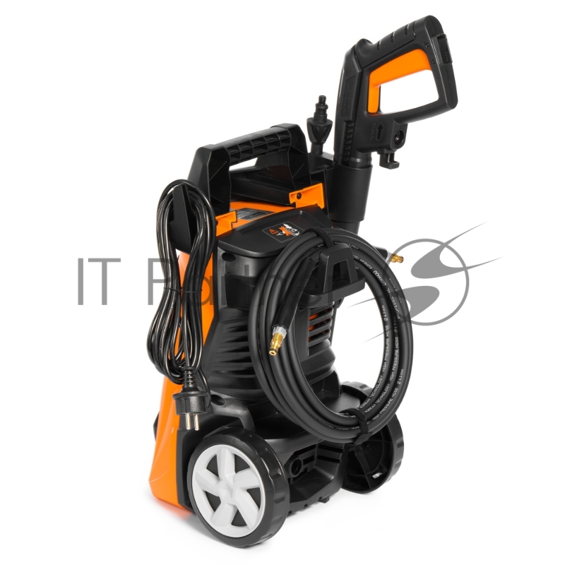 Мойка высокого давления DAEWOO DAW400