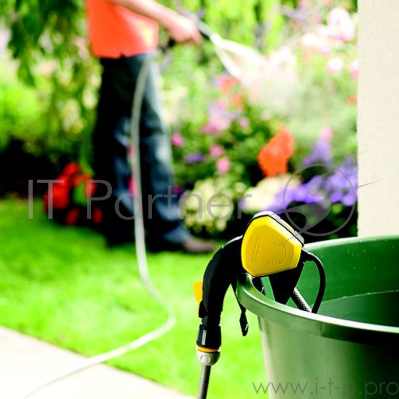 Садовый насос Karcher SBP 3800 SET