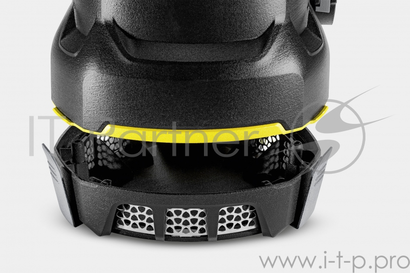 Садовый насос дренажный Karcher SP 6 Flat Inox 550Вт 14000л/час