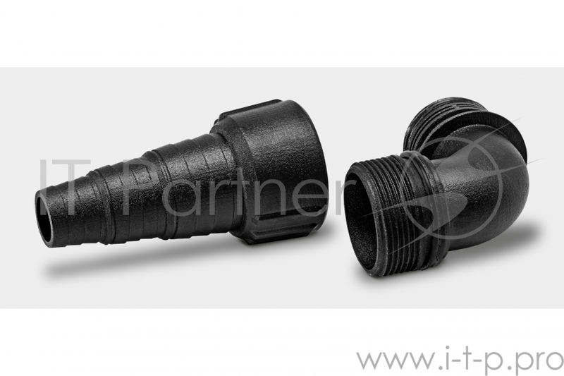 Садовый насос дренажный Karcher SP 6 Flat Inox 550Вт 14000л/час