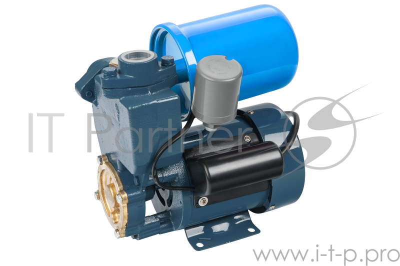 Насосная станция UNIPUMP AUPS 126 г/а-2л автоматического водоснабжения