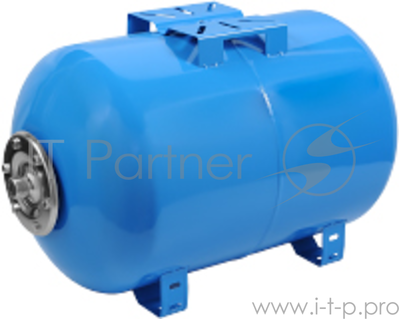 Гидроаккумулятор UNIPUMP 100л.(гор) 6Атм