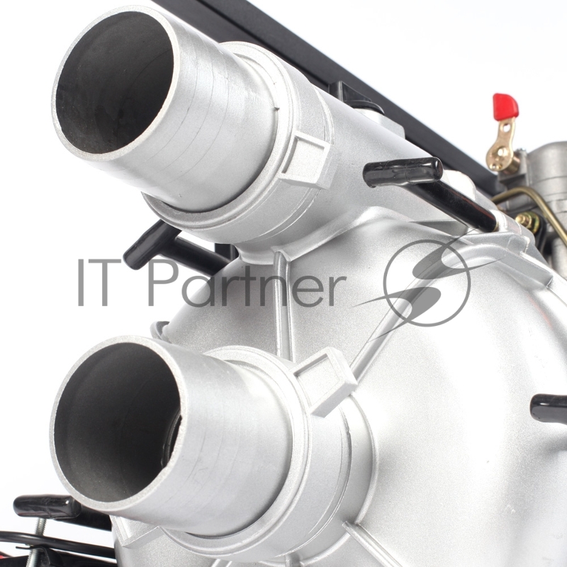 Мотопомпа PATRIOT MPD 3072 SFE 4т дизель 296см3 5.7лс 75м3/ч 1200л/м глуб.8м напор25м 3 бак3.5л