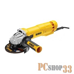 {ф125мм,1200Вт,11000обм,2.2кг,