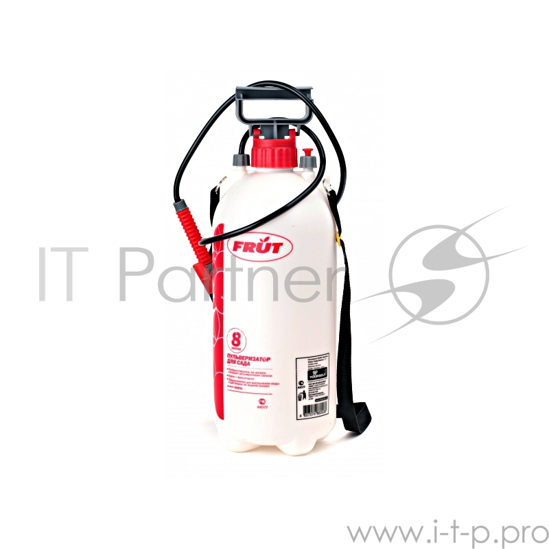 Опрыскиватель FRUT 402031 8л
